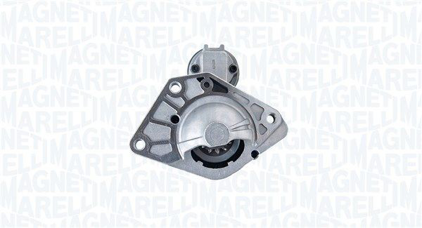 Купити 063721580010 Magneti Marelli Стартер